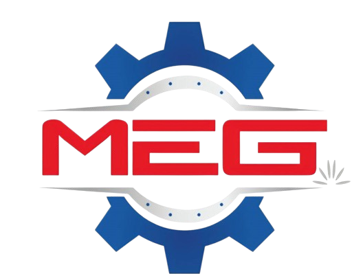 MEG Logo